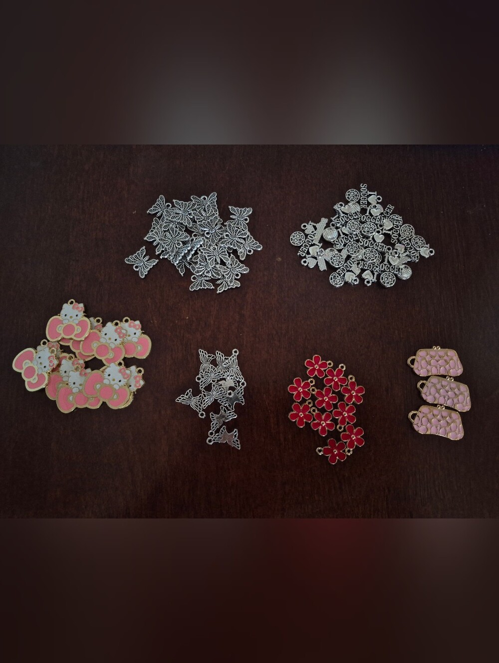 Charms Bundle